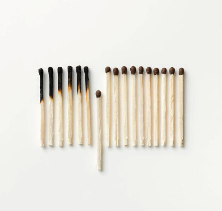 “matches”