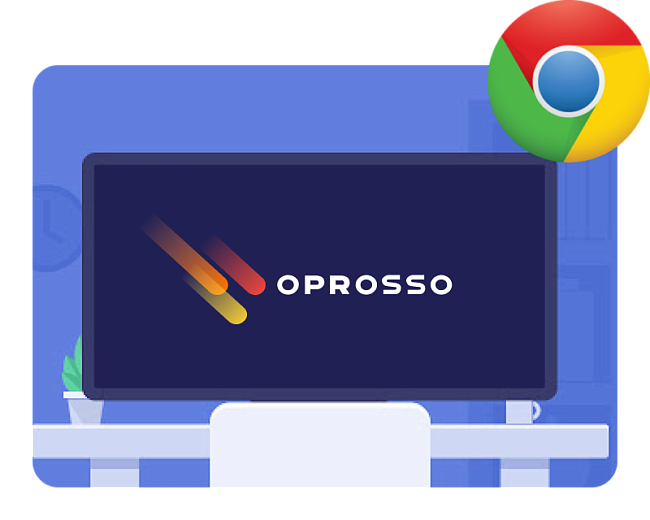 Расширение Google Chrome